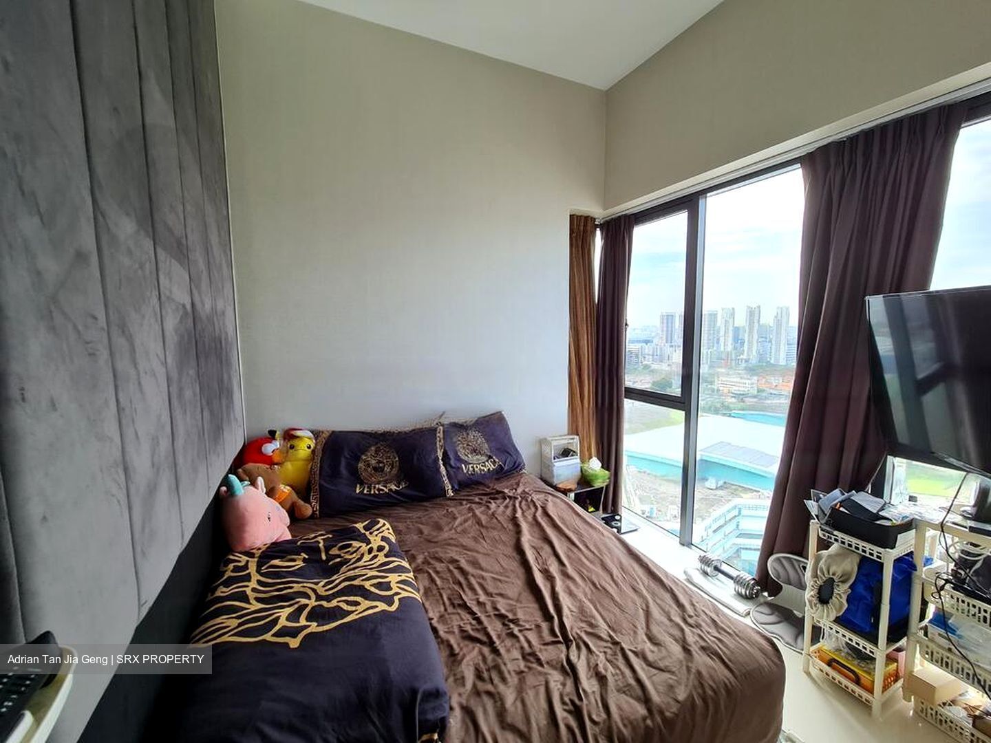 Forte Suites (D8), Apartment #460730621